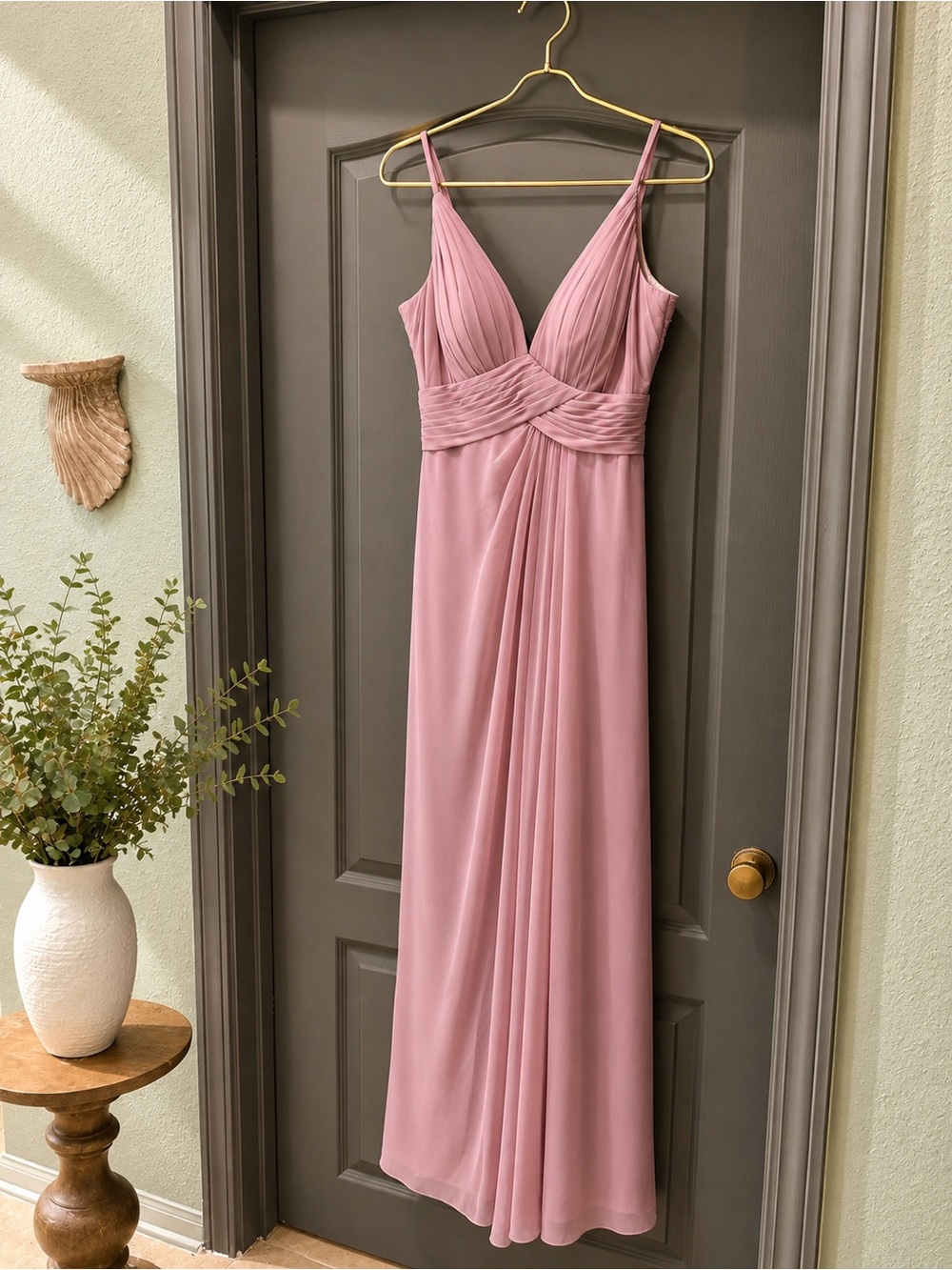 Azazie Allure Dress
